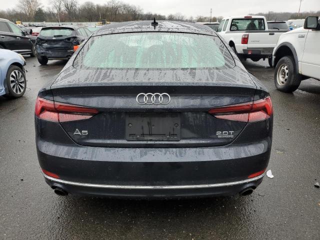 2018 AUDI A5 PREMIUM #3304673924