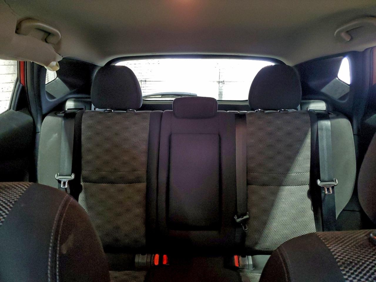 Lot #3311696256 2019 NISSAN ROGUE SPOR