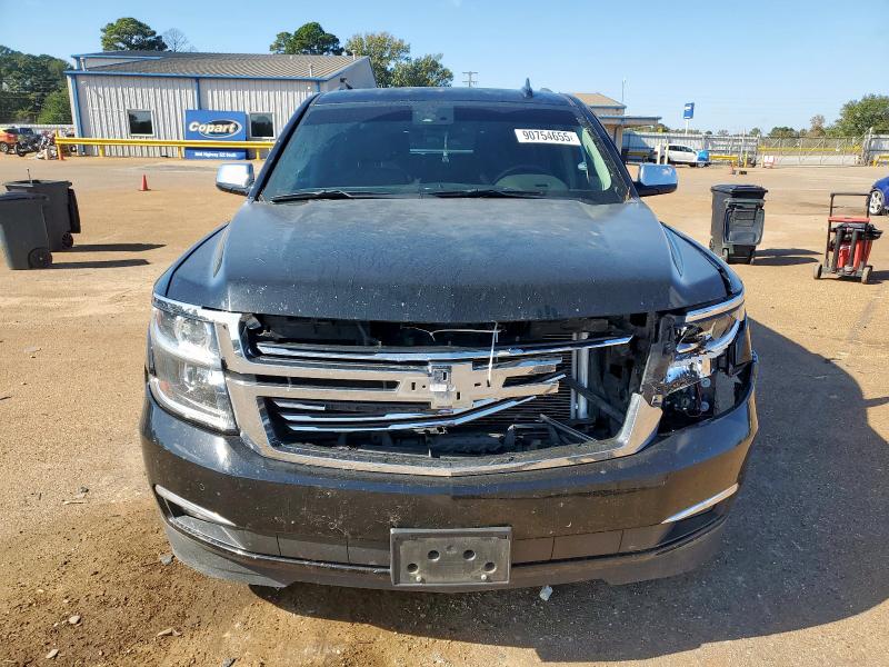 2017 CHEVROLET SUBURBAN K #3292291265