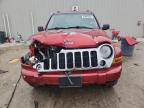 Lot #3312721293 2007 JEEP LIBERTY LI