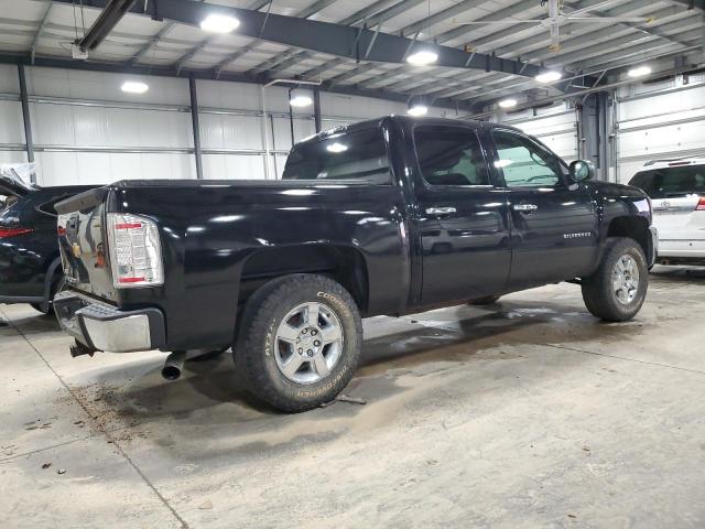 2012 CHEVROLET SILVERADO #3285590284