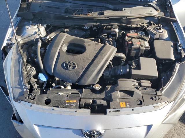2019 TOYOTA YARIS L #3286757285