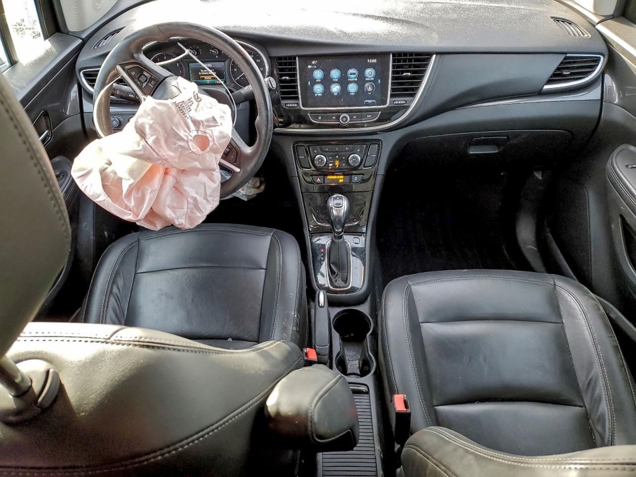 BUICK ENCORE ESSENCE