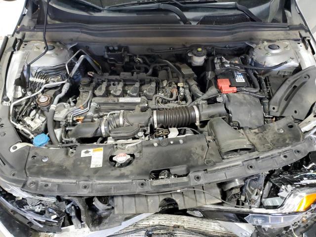 2019 HONDA ACCORD LX #3302870939