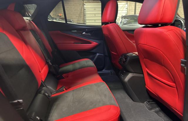 2024 CHEVROLET BLAZER RS - 3GNKDCRJXRS189165