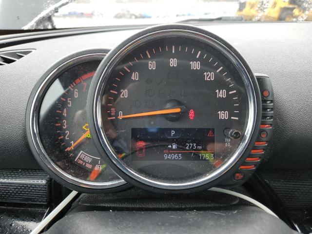 2016 MINI COOPER S C #3296396638