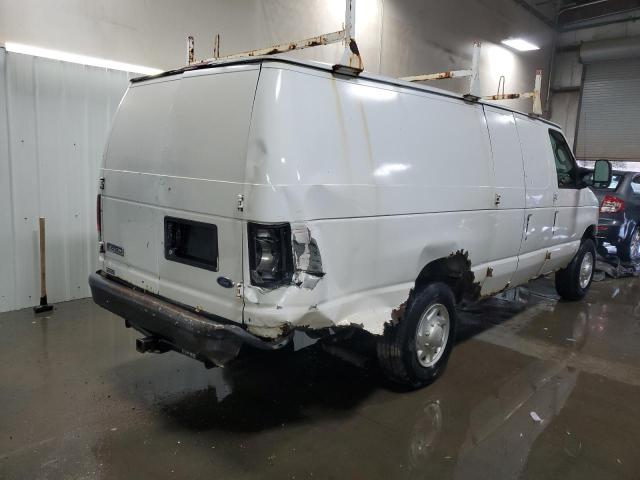 2007 FORD ECONOLINE #3287776113