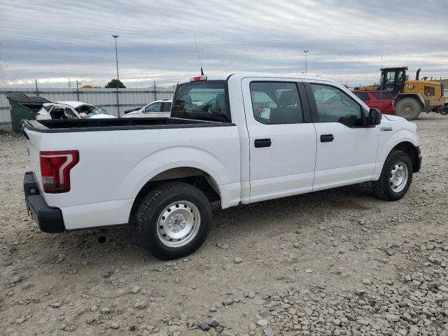 2017 FORD F150 SUPER #3302746053
