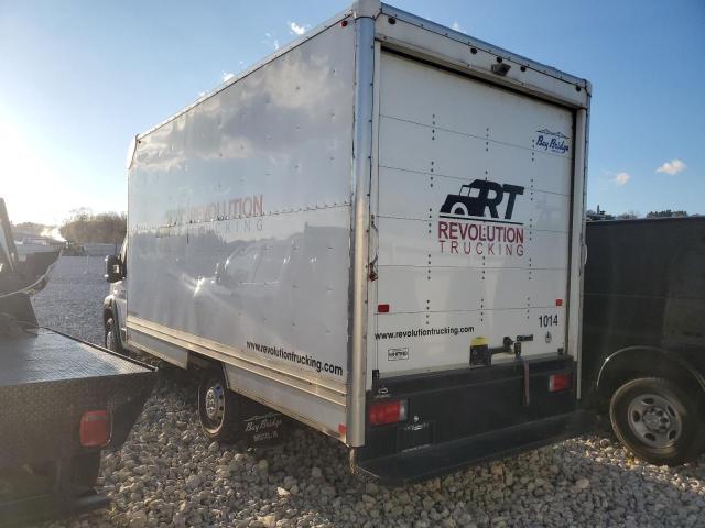 2021 RAM PROMASTER #3284716999