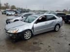 Lot #3296782950 2007 HONDA ACCORD EX