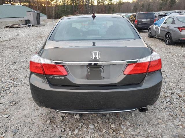 2014 HONDA ACCORD LX #3302729028
