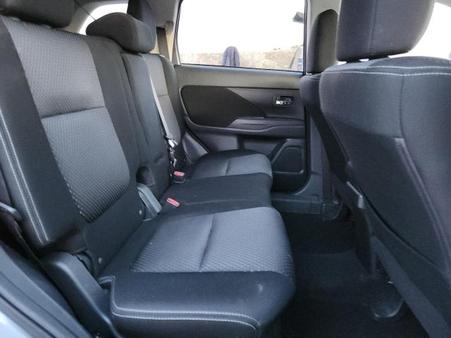 2017 MITSUBISHI OUTLANDER #3290148262