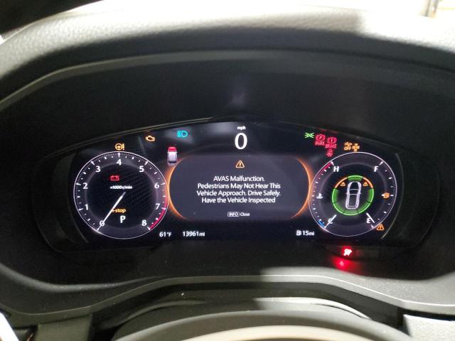 2024 MAZDA CX-90 PREM #3301940450