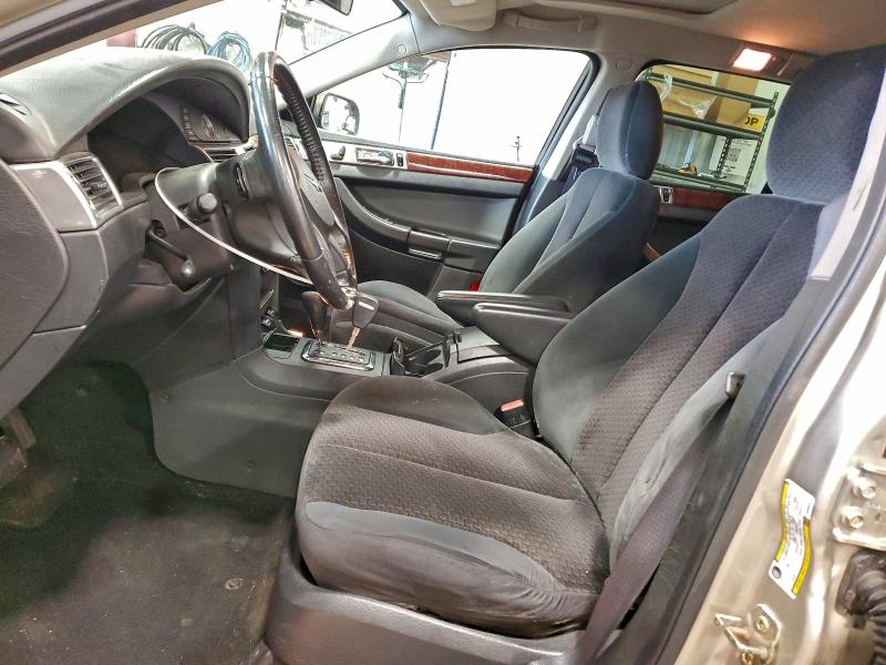 2005 CHRYSLER PACIFICA T #3301851984