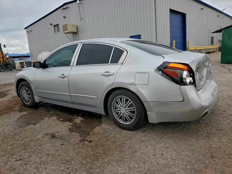 2007 NISSAN ALTIMA 2.5 #3298240030