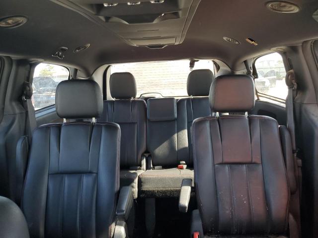 2020 DODGE GRAND CARA #3280434190