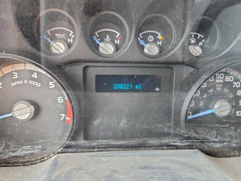 2016 FORD F250 SUPER #3296388643