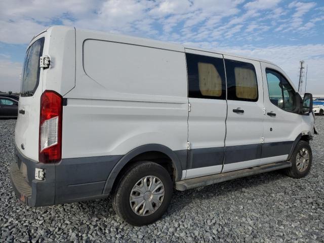2017 FORD TRANSIT T- #3286798242