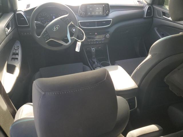 2019 HYUNDAI TUCSON LIM #3296251461