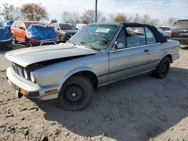Global Auto Auctions: 1988 BMW 325 I AUTO