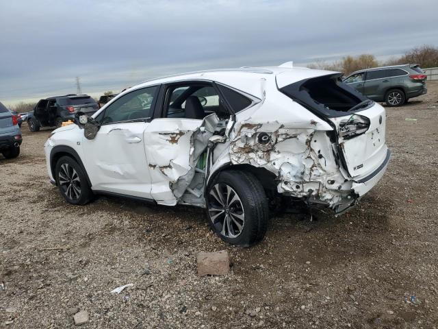 2020 LEXUS NX 300 F S #3297260388