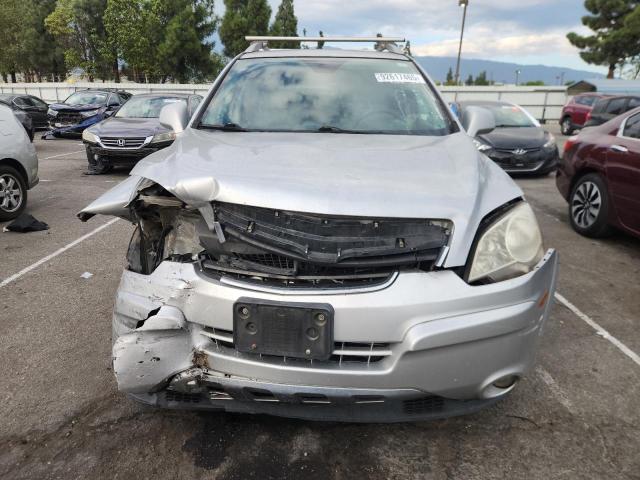 2009 SATURN VUE XR #3297926779