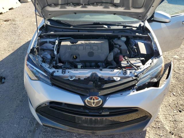 2018 TOYOTA COROLLA L #3285711677
