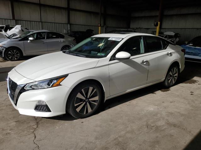 2021 NISSAN ALTIMA SV #3301892532