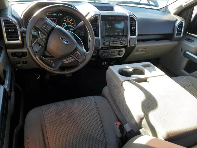 2016 FORD F150 SUPER #3291301449