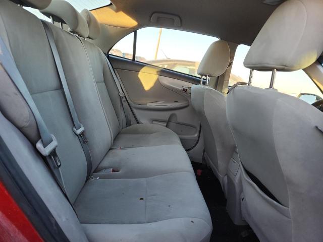 2012 TOYOTA COROLLA BA - 2T1BU4EE1CC844521