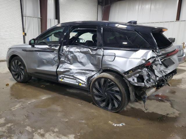 2024 LINCOLN NAUTILUS R #3301986489