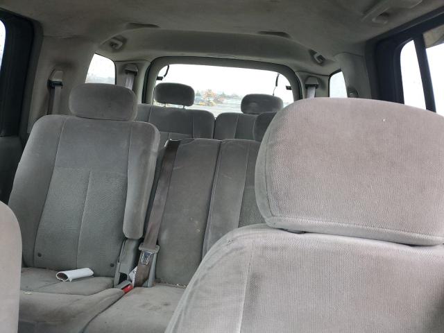 2006 CHEVROLET TRAILBLAZE #3290319979