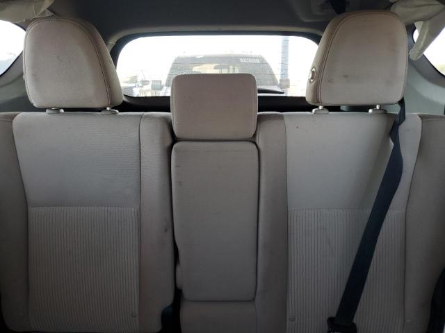 2015 TOYOTA RAV4 XLE #3302918049