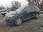 Lot #3296352125 2012 FORD EXPLORER