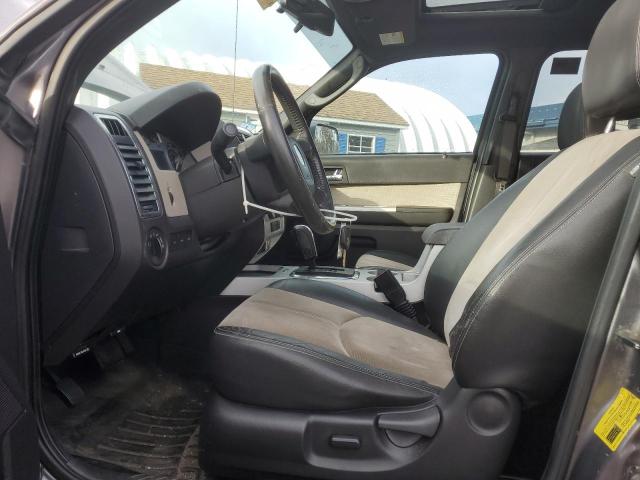 2010 MERCURY MARINER PR #3293406079