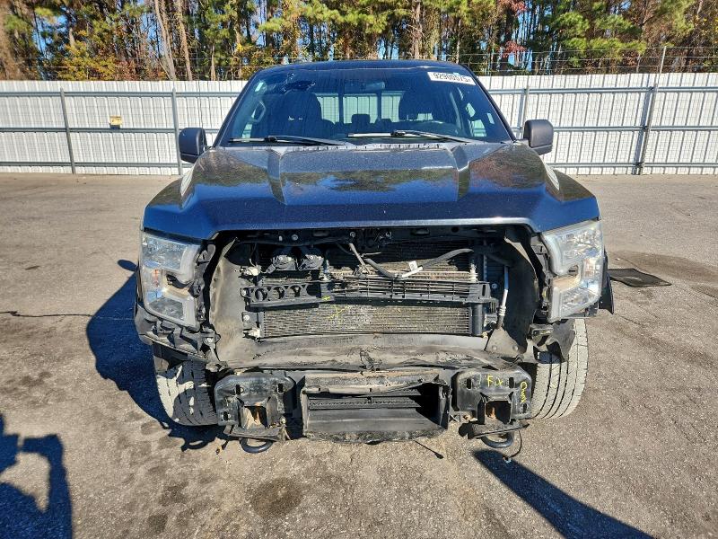 2015 FORD F150 SUPER #3296250581