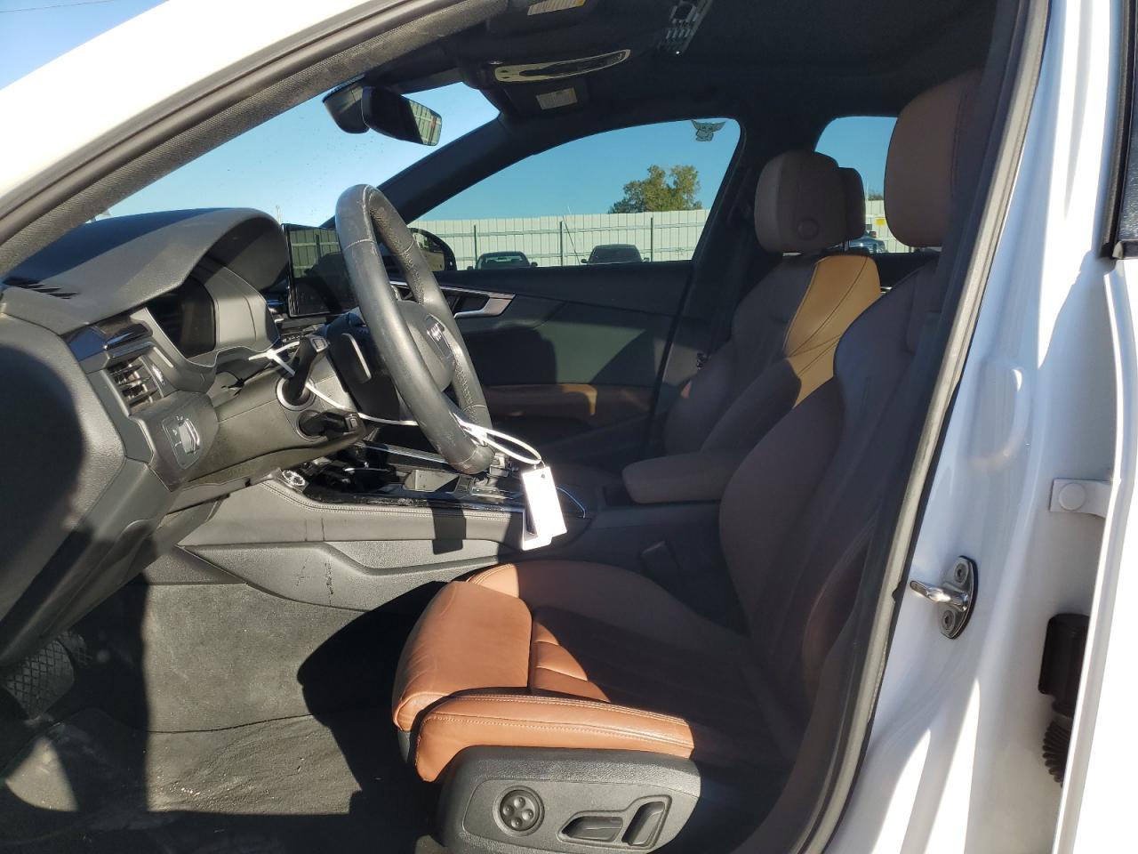 AUDI A4 PREMIUM PLUS 45