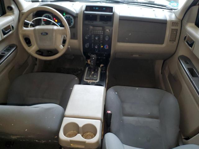 2008 FORD ESCAPE XLS #3297919797