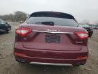 Lot #3316835667 2017 MASERATI LEVANTE LU