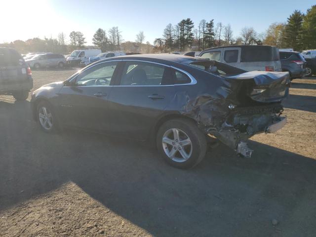 2019 CHEVROLET MALIBU LS #3286717301