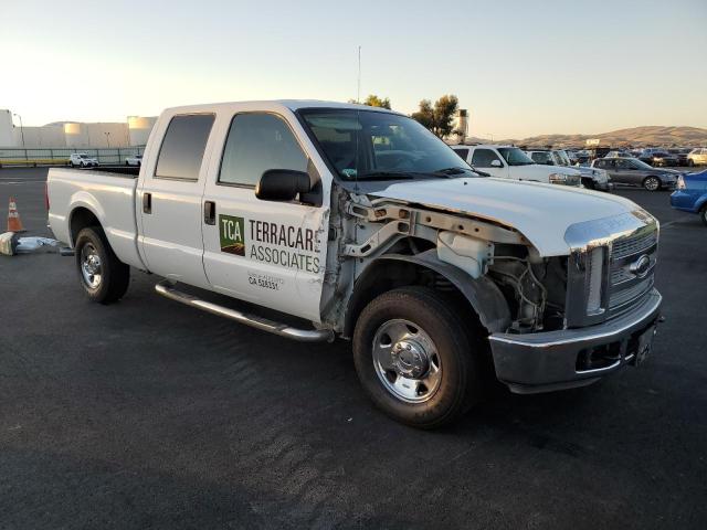 2008 FORD F250 SUPER #3303924735