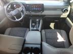 Lot #3317003238 2024 CHEVROLET COLORADO Z