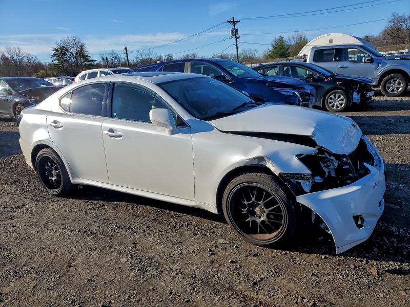 2007 LEXUS IS 250 #3296283456