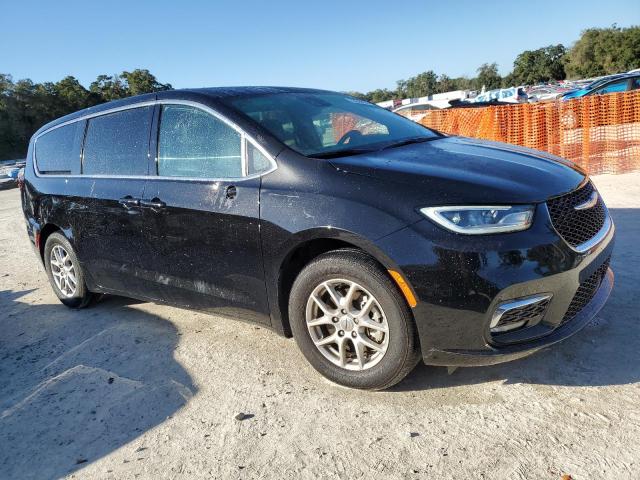 2025 CHRYSLER PACIFICA S 2C4RC1BG2SR555331