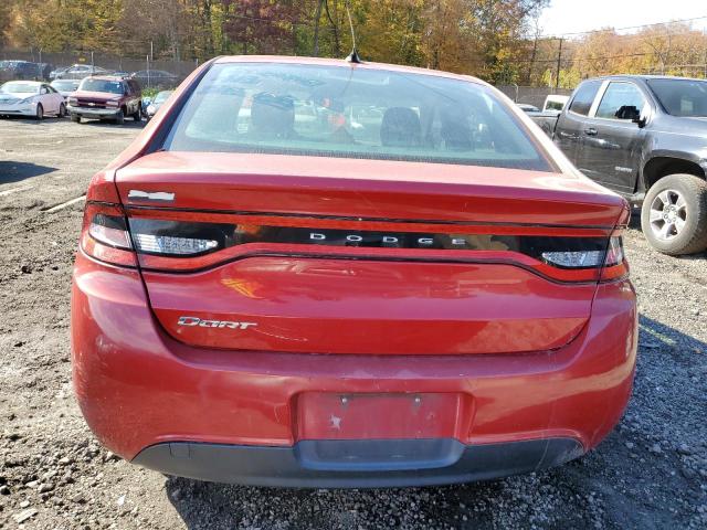 2013 DODGE DART SE - 1C3CDFAA0DD105183