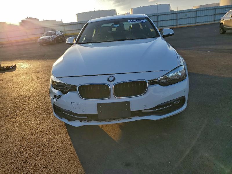 2017 BMW 330 I #3301933522