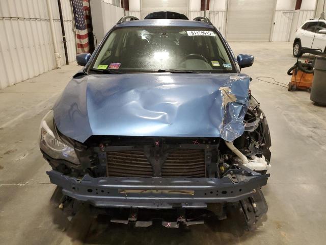 2015 SUBARU IMPREZA SP JF1GPAT69F8249400