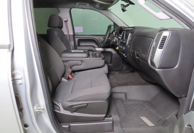 2016 CHEVROLET SILVERADO #3283768473