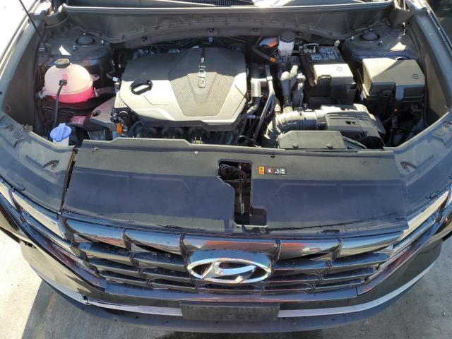 2024 HYUNDAI TUCSON SEL #3304032498