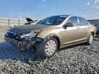 Lot #3309156928 2010 HONDA ACCORD LX